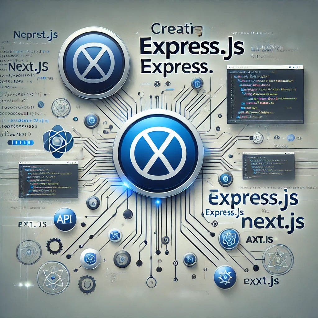 Writing Express-like API Endpoints in Next.js 13 — Part 1