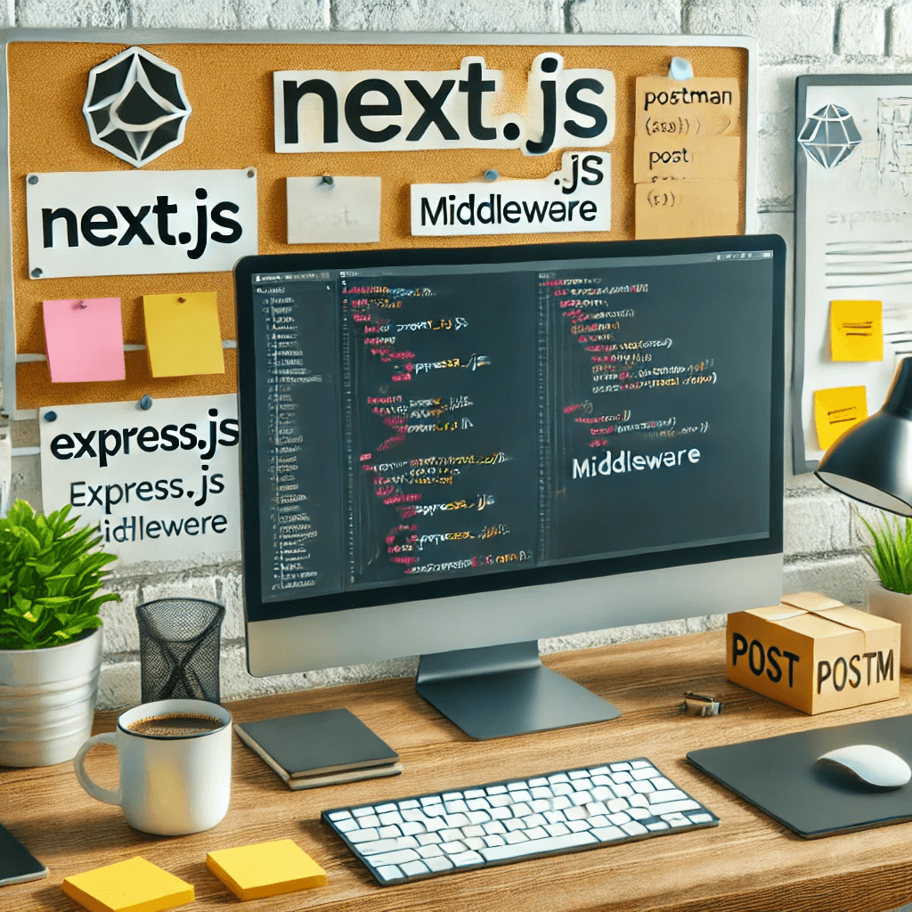 Writing Express-like API Endpoints in Next.js 13 — Part 2