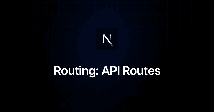 Simplifying API Routes in Next.js: A Modern Approach